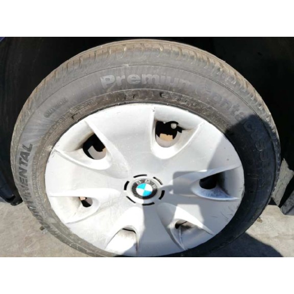 bmw serie 1 berlina (e81/e87) del año 2008