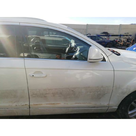 audi q7 (4l) del año 2006