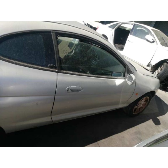 ford puma (cce) del año 1999