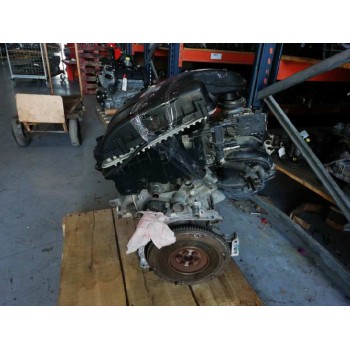 Recambio de motor casco para toyota yaris 1.0 cat referencia OEM IAM 1KR CASCO 