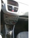 peugeot 206+ del año 2010