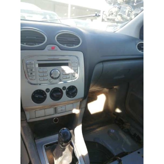 ford focus turnier (cb4) del año 2008