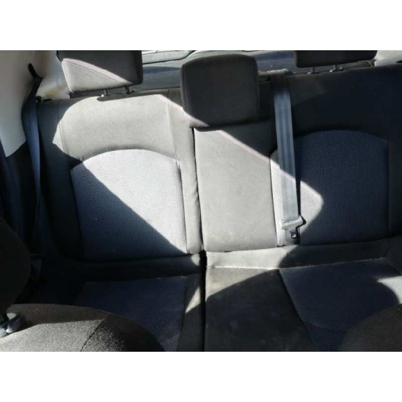 peugeot 206+ del año 2010