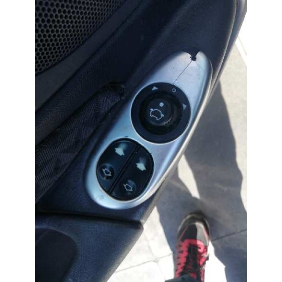 ford puma (cce) del año 1999