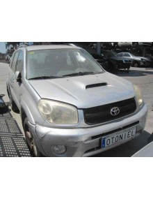 toyota rav 4 (a2) del año 2004