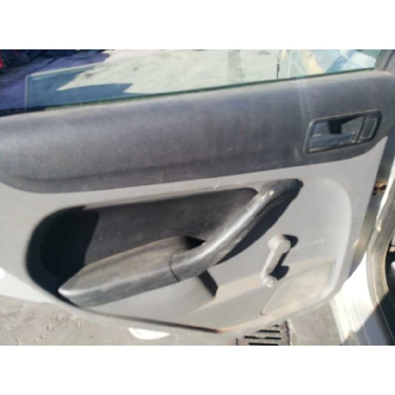 ford focus turnier (cb4) del año 2008