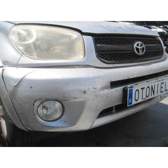 toyota rav 4 (a2) del año 2004