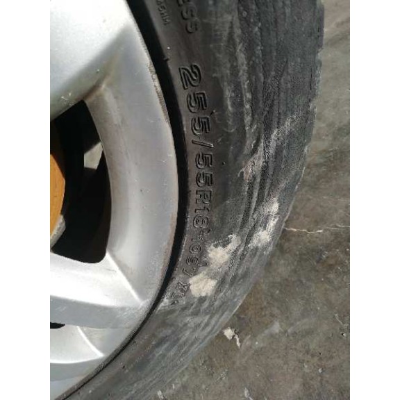 audi q7 (4l) del año 2006