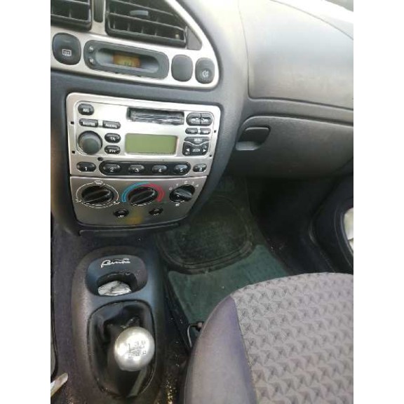 ford puma (cce) del año 1999