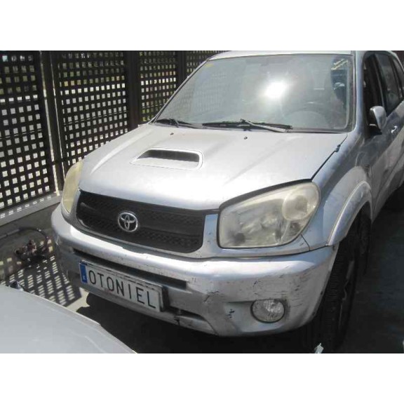 toyota rav 4 (a2) del año 2004