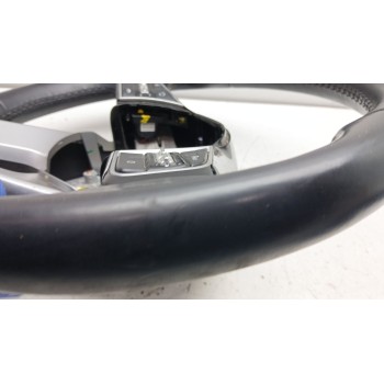 Recambio de volante para kia ceed (cd) 1.6 crdi 136 eco-dynamics+ referencia OEM IAM 56100j7470cep  