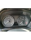 bmw serie 1 berlina (e81/e87) del año 2008