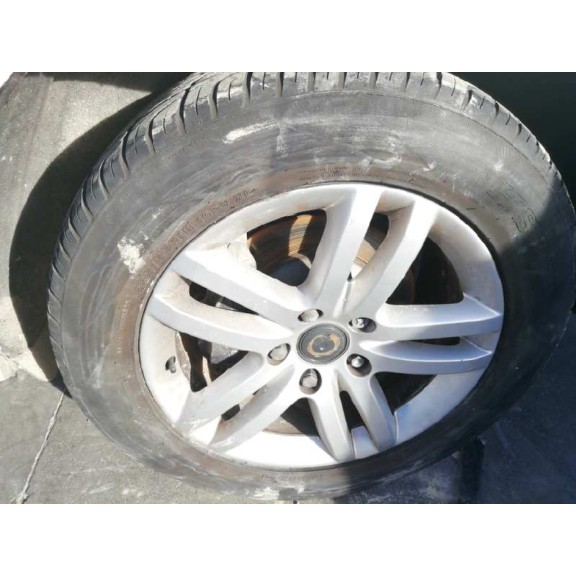 audi q7 (4l) del año 2006