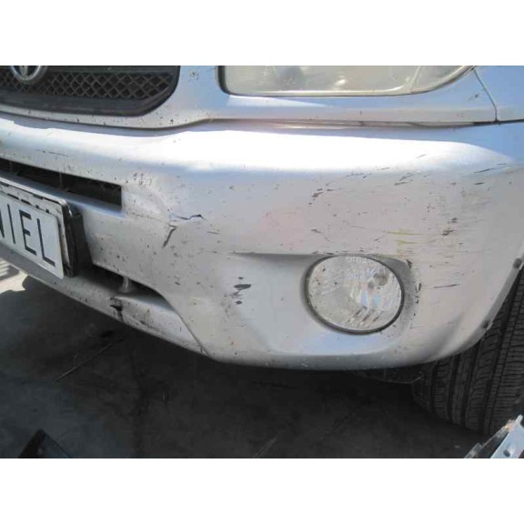 toyota rav 4 (a2) del año 2004