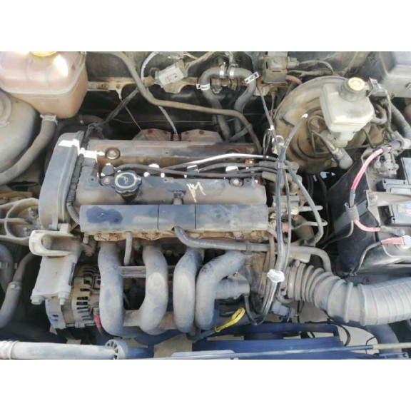 ford puma (cce) del año 1999