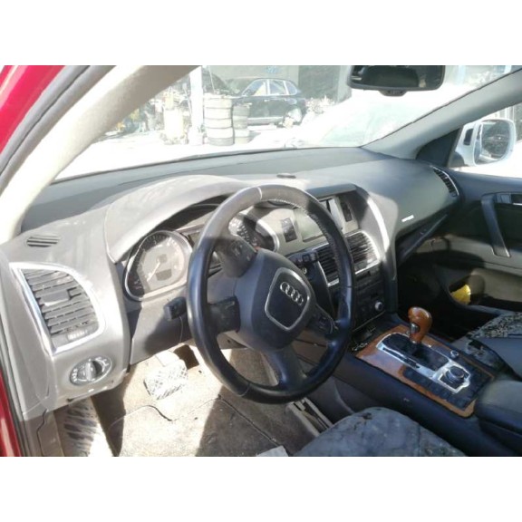 audi q7 (4l) del año 2006