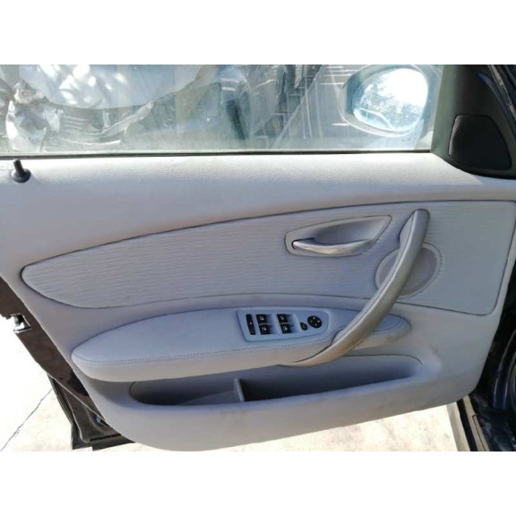 bmw serie 1 berlina (e81/e87) del año 2008