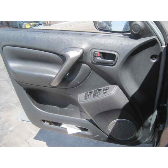 toyota rav 4 (a2) del año 2004