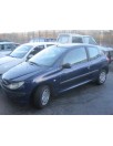 peugeot 206 berlina del año 1999