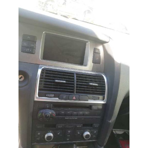 audi q7 (4l) del año 2006