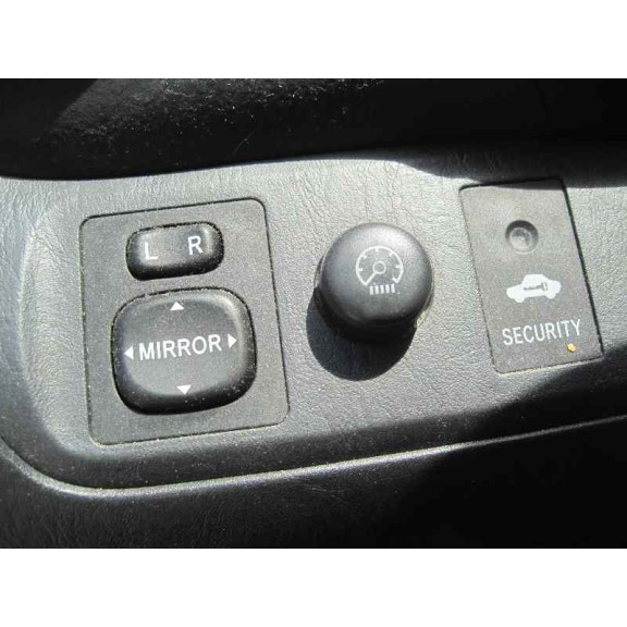 toyota rav 4 (a2) del año 2004