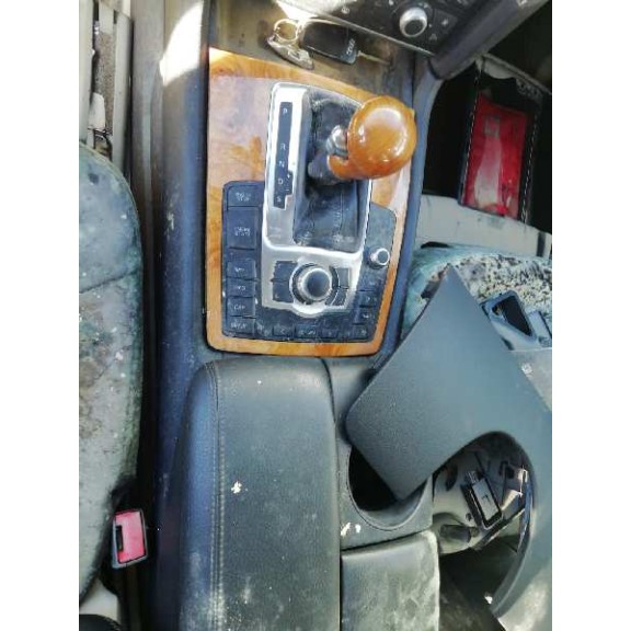 audi q7 (4l) del año 2006