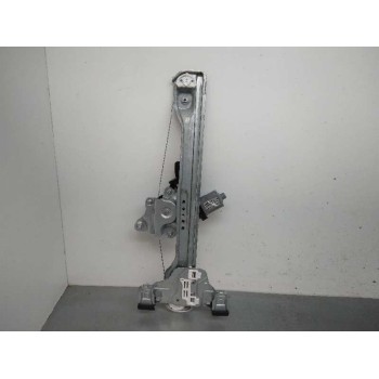 Recambio de elevalunas trasero derecho para opel mokka x selective start/stop referencia OEM IAM 98910SUV20 7 PINES 