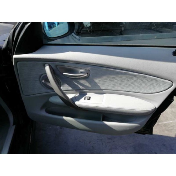 bmw serie 1 berlina (e81/e87) del año 2008