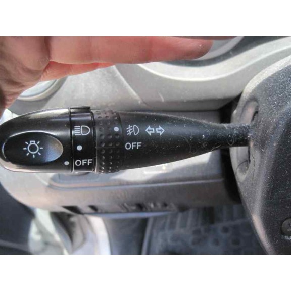 toyota rav 4 (a2) del año 2004