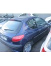 peugeot 206 berlina del año 1999