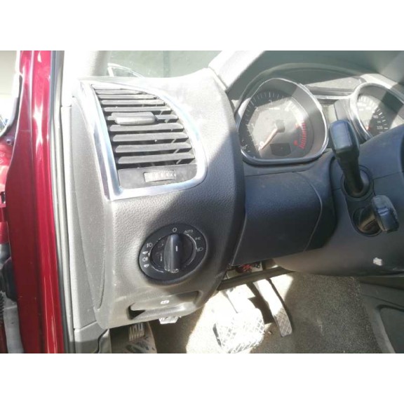 audi q7 (4l) del año 2006