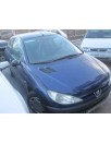 peugeot 206 berlina del año 1999