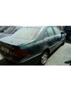 mercedes-benz clase c (w203) berlina del año 2000
