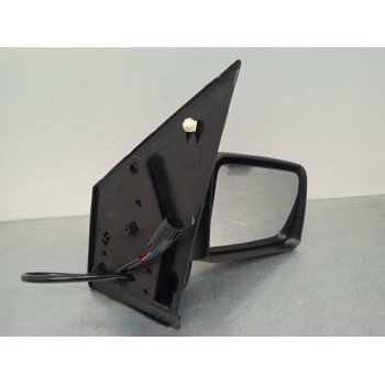 RETROVISOR DERECHO NUEVO ELECTRICO 5 PINS