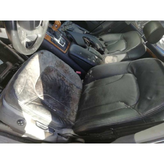 audi q7 (4l) del año 2006