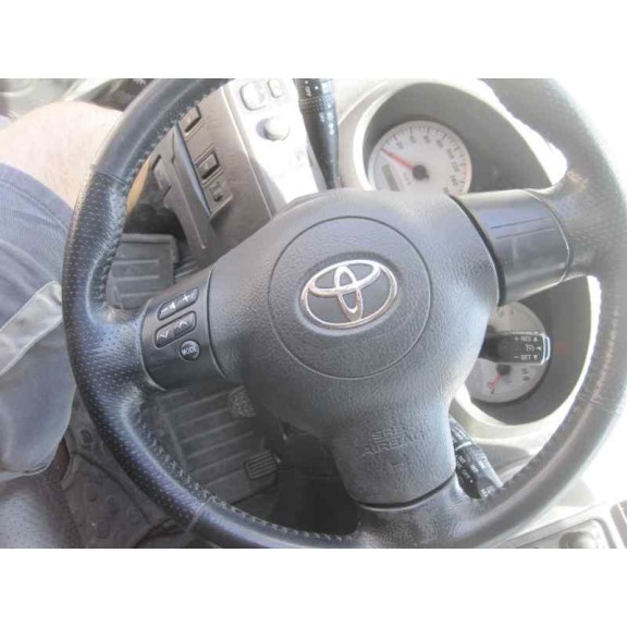 toyota rav 4 (a2) del año 2004