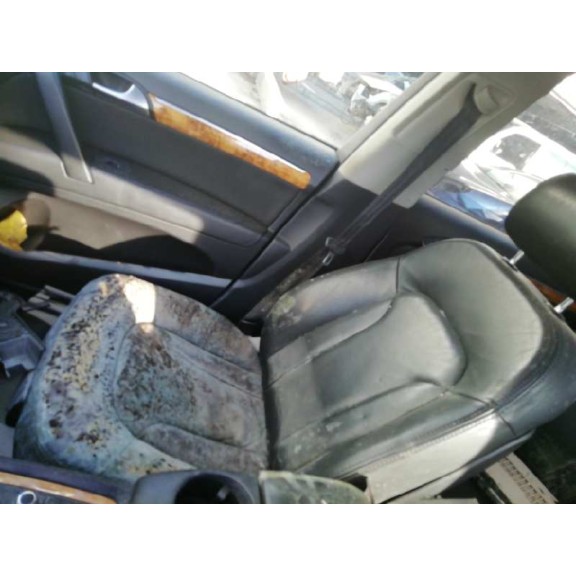 audi q7 (4l) del año 2006