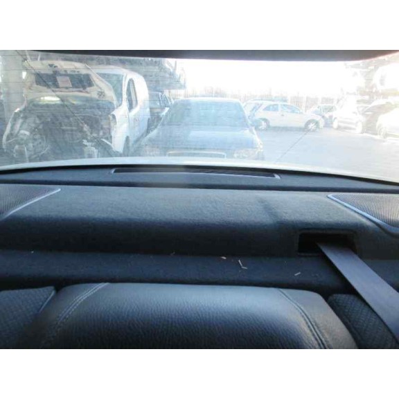 volvo s60 berlina del año 2001