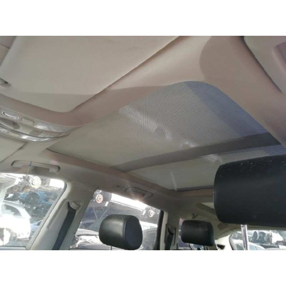 audi q7 (4l) del año 2006