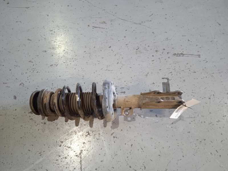Recambio de amortiguador delantero derecho para opel insignia berlina cosmo referencia OEM IAM 13347484  