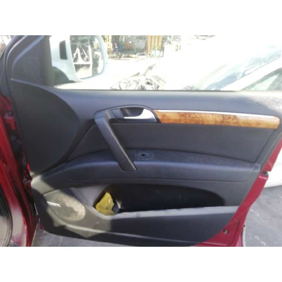 audi q7 (4l) del año 2006