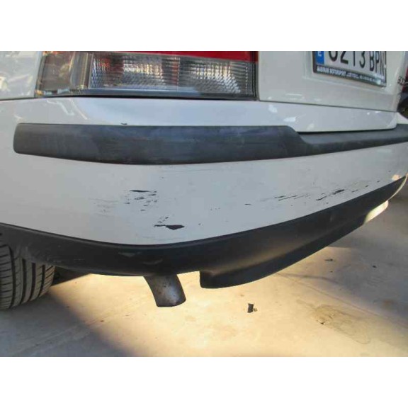 volvo s60 berlina del año 2001