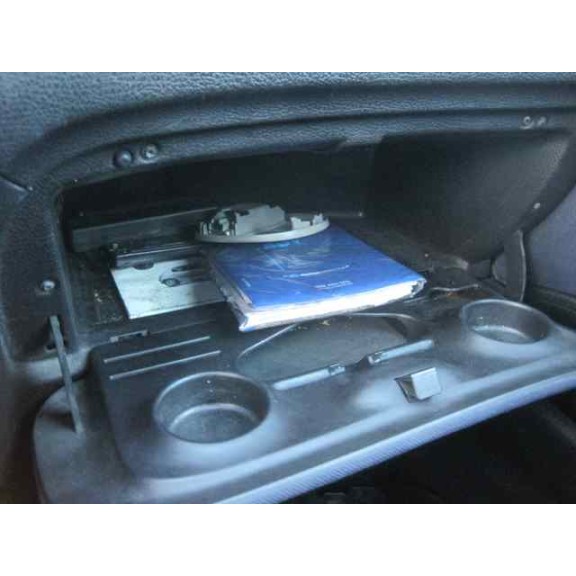 peugeot 206 berlina del año 1999