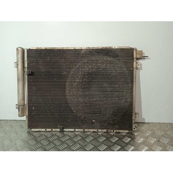 CONDENSADOR / RADIADOR AIRE ACONDICIONADO 45.5 X 56 