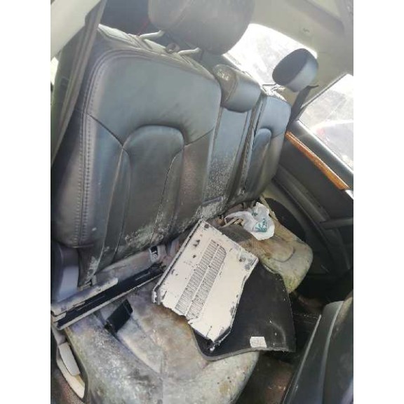 audi q7 (4l) del año 2006