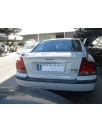 volvo s60 berlina del año 2001