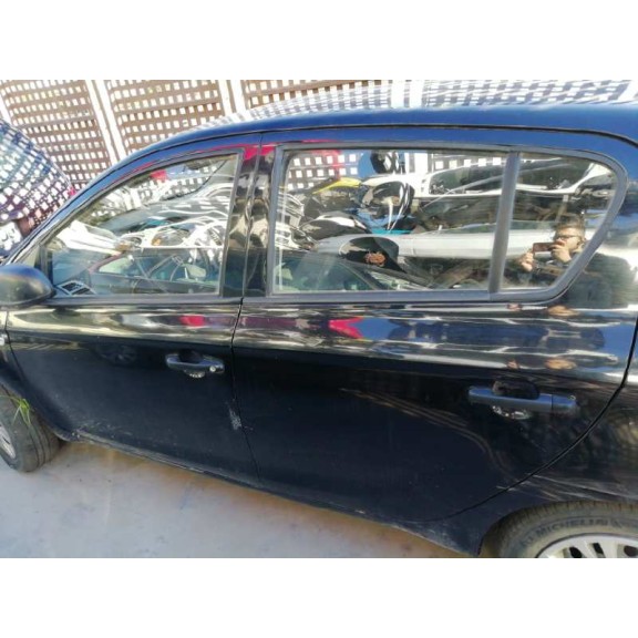 hyundai i20 del año 2012