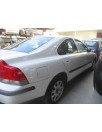 volvo s60 berlina del año 2001