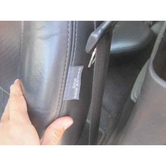 toyota rav 4 (a2) del año 2004