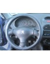 peugeot 206 berlina del año 1999